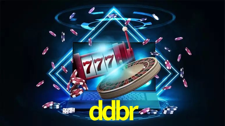 Tecnologia da Plataforma ddbr