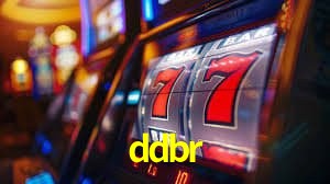 Sistemas de Segurança ddbr