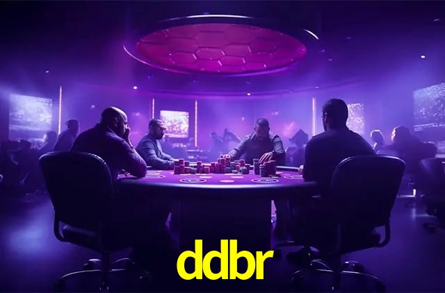 ddbr,ddbr.com