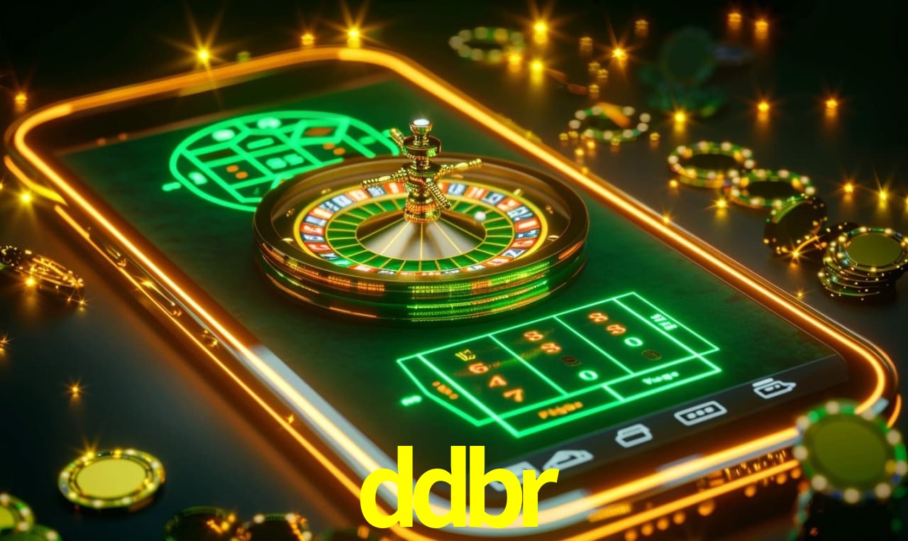  ddbr.com