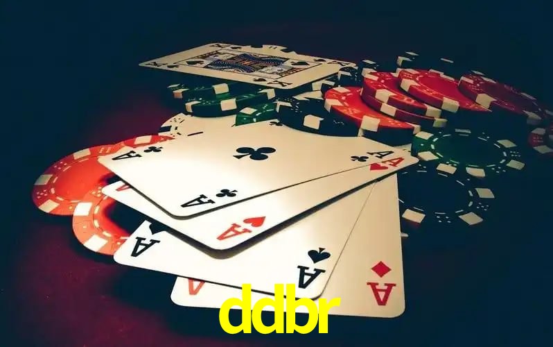 ddbr bet