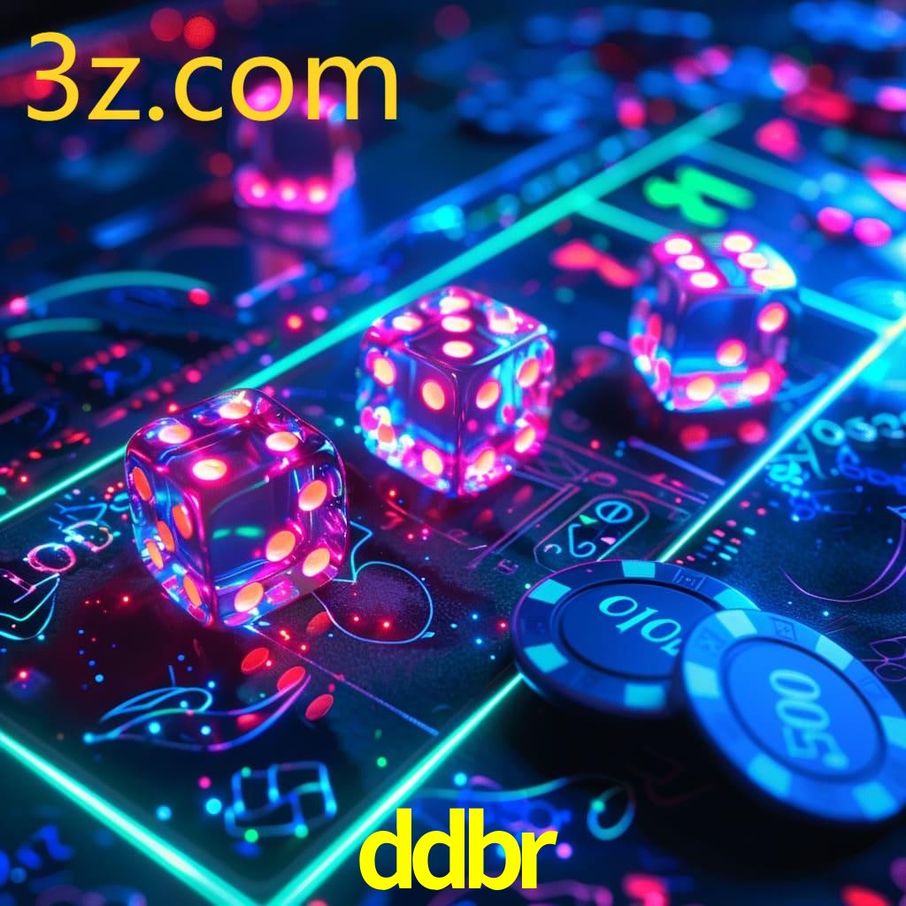 DDBR