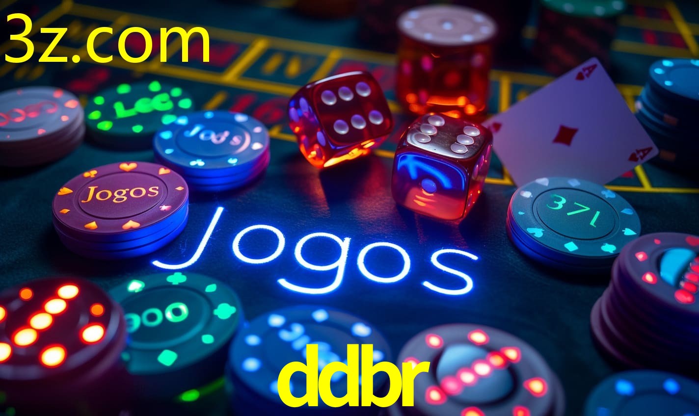DDBR