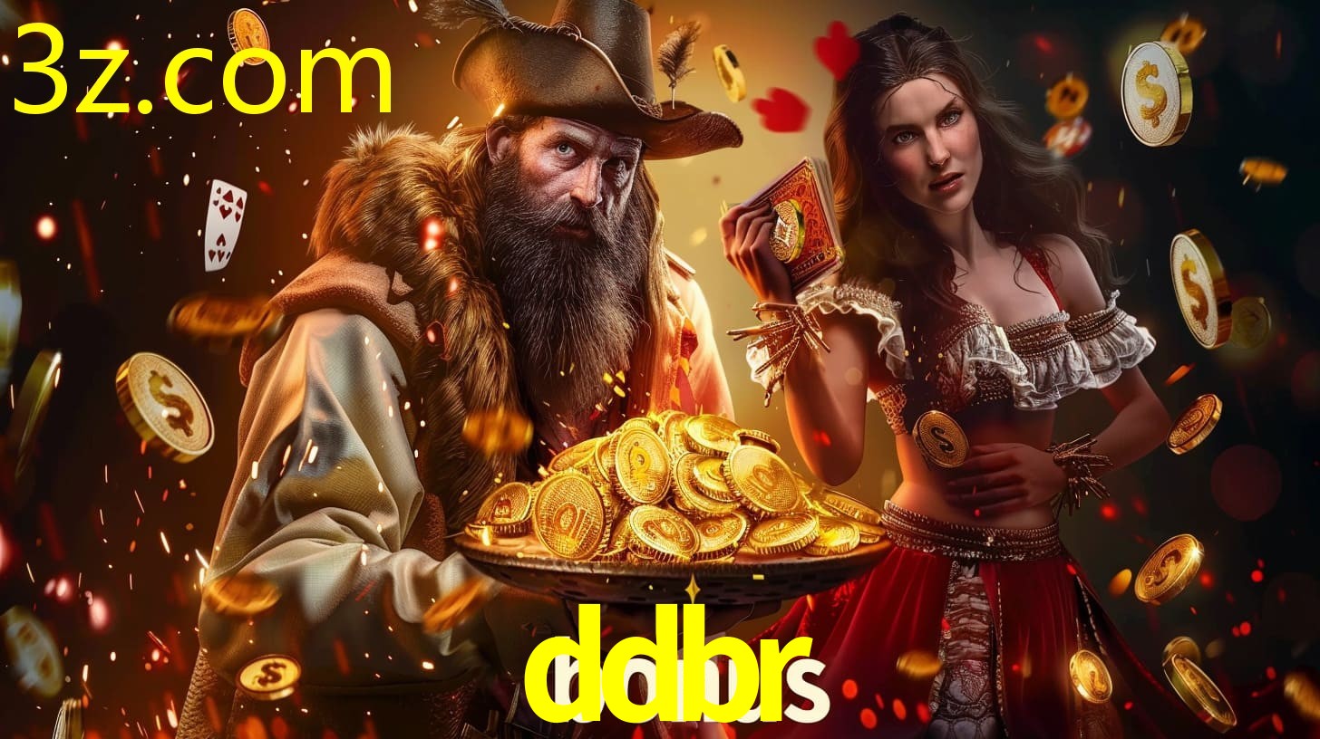 DDBR